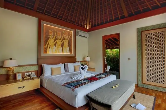 Villa, 1 Yatak Odası, Kişiye Özel Havuzlu