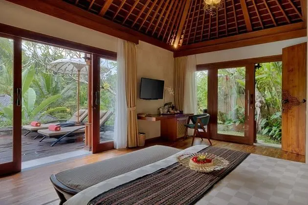 Villa, 1 Yatak Odası, Kişiye Özel Havuzlu