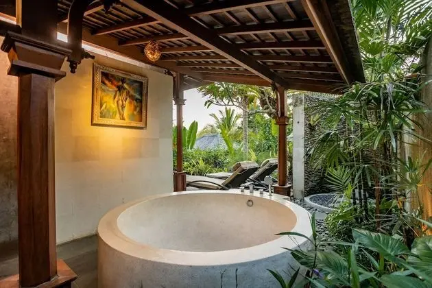 Villa, 1 Yatak Odası, Kişiye Özel Havuzlu