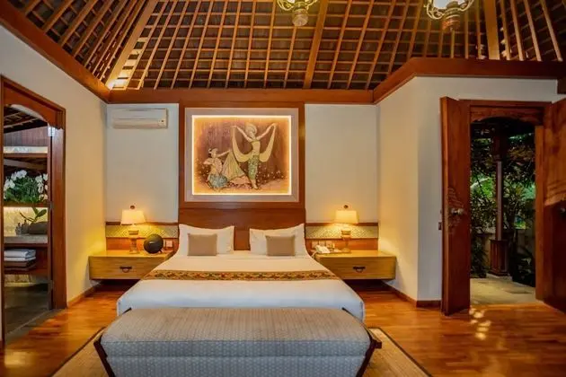 Luxury Villa