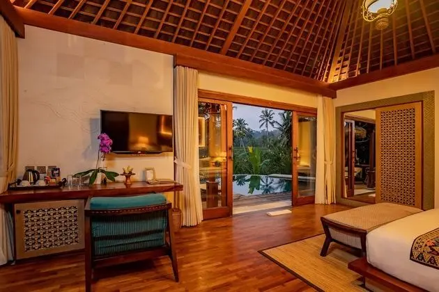 Luxury Villa