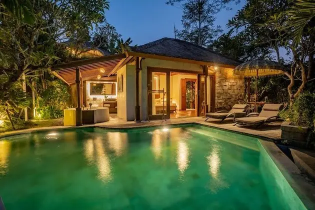 Luxury Villa