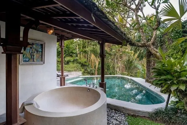 Luxury Villa