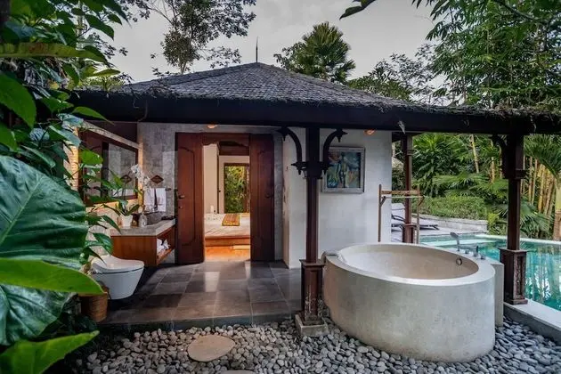 Luxury Villa