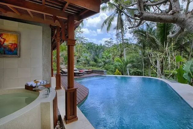 Luxury Villa