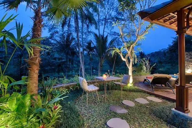 Luxury Villa