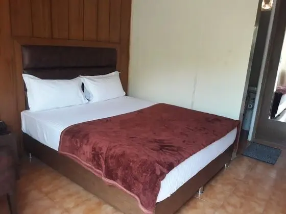Deluxe Kır Evi