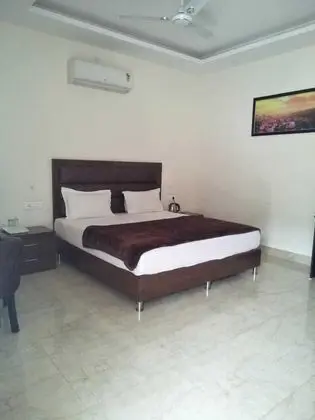 Deluxe Kır Evi