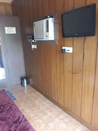 Deluxe Kır Evi