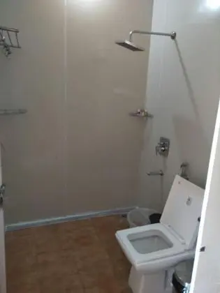 Deluxe Kır Evi