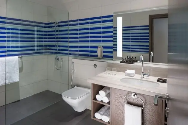 Standard Oda, Şehir Manzaralı