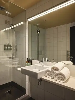 İki Ayrı Yataklı Oda (Habitat)