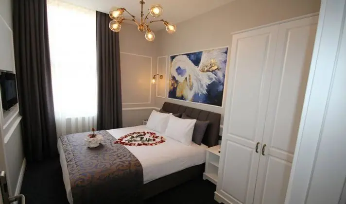 Double Room (İptal Edilemez)