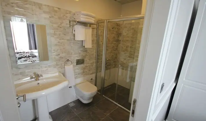 Double Room (İptal Edilemez)