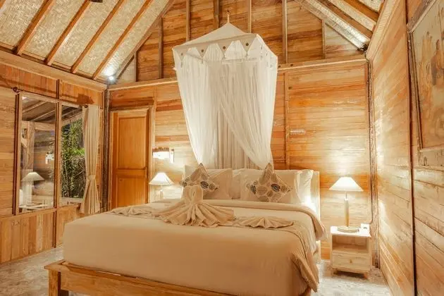 Standard Villa