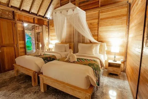 Standard Villa