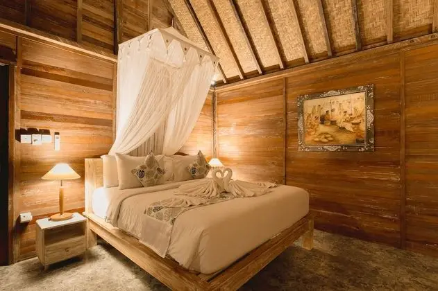 Standard Villa