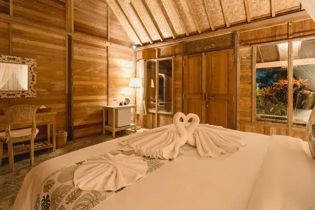 Standard Villa