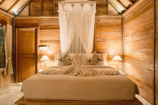 Standard Villa