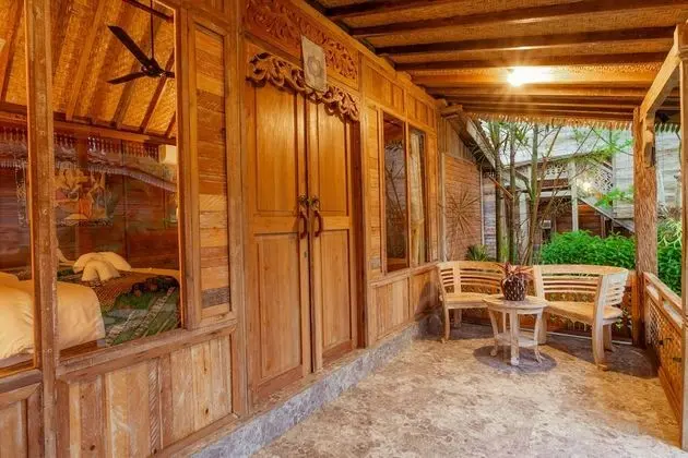 Standard Villa