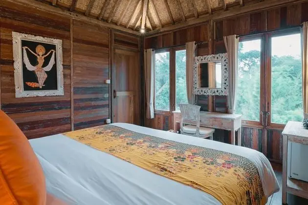 Superior Villa