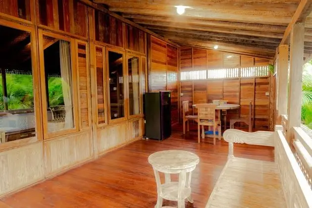 Superior Villa