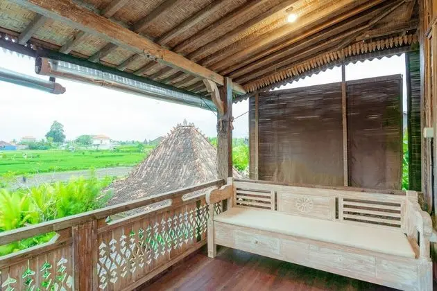 Superior Villa