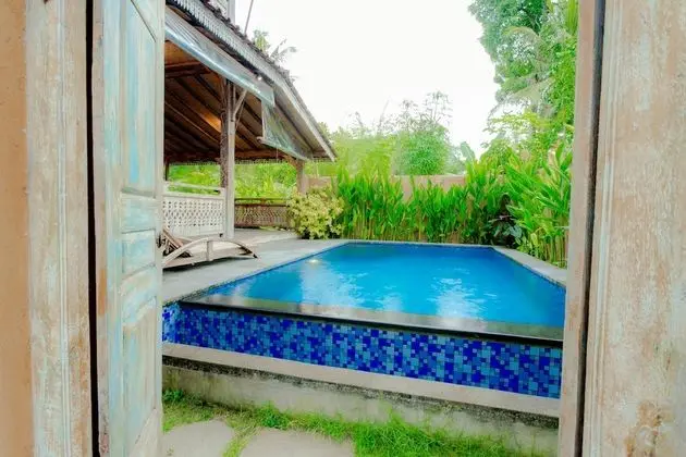 Superior Villa