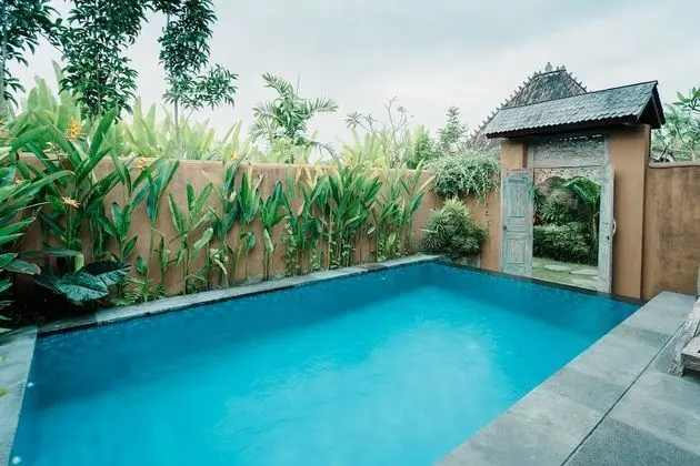 Superior Villa