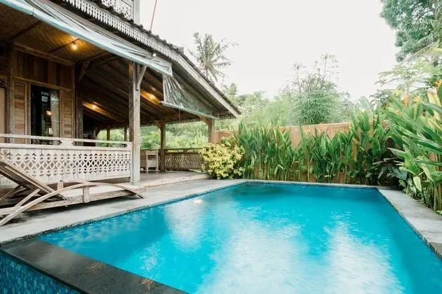 Superior Villa