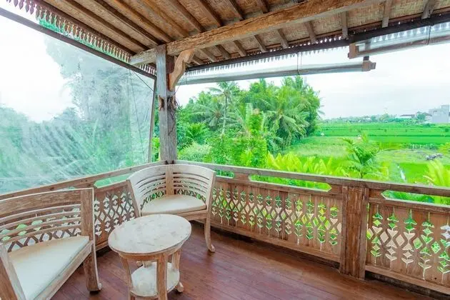 Superior Villa