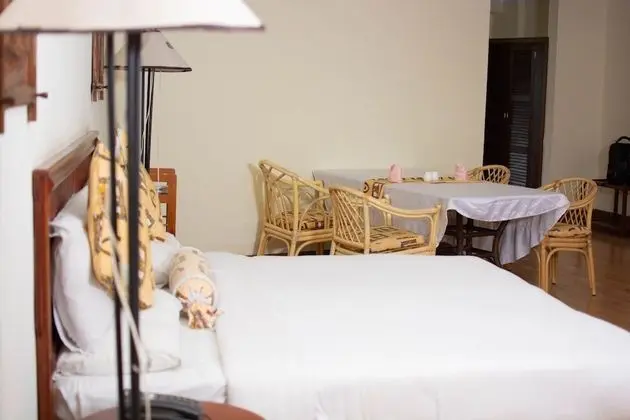 Executive Tek Büyük Yataklı Oda, 1 En Büyük (King) Boy Yatak