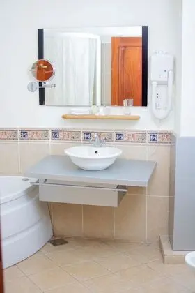 Executive Tek Kişilik Oda, 1 En Büyük (King) Boy Yatak