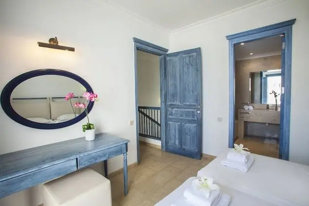 Villa, 2 Yatak Odası, Kişiye Özel Havuzlu