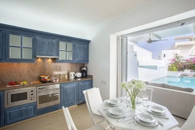 Villa, 2 Yatak Odası, Kişiye Özel Havuzlu