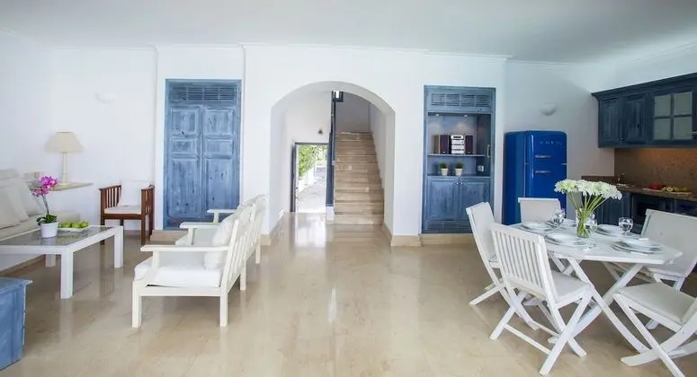 Villa, 2 Yatak Odası, Kişiye Özel Havuzlu