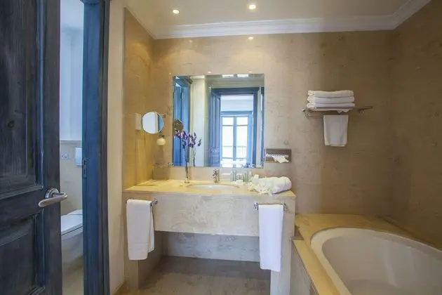 Villa, 2 Yatak Odası, Kişiye Özel Havuzlu