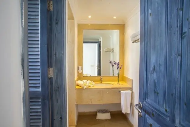 Villa, 2 Yatak Odası, Kişiye Özel Havuzlu