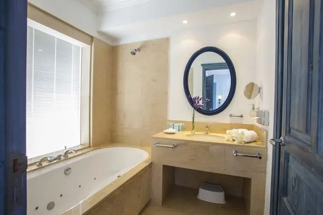Villa, 2 Yatak Odası, Kişiye Özel Havuzlu