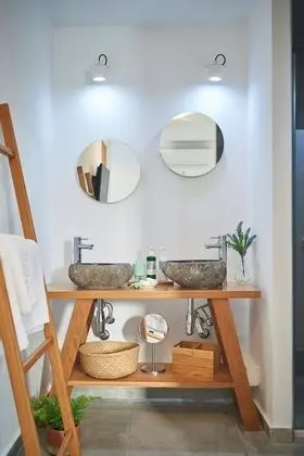 Villa, 3 Yatak Odası, Kişiye Özel Havuzlu