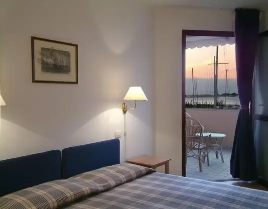 Apart Daire, 1 Yatak Odası, Teras, Deniz Manzaralı