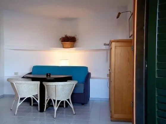 Apart Daire, 1 Yatak Odası, Teras, Deniz Manzaralı