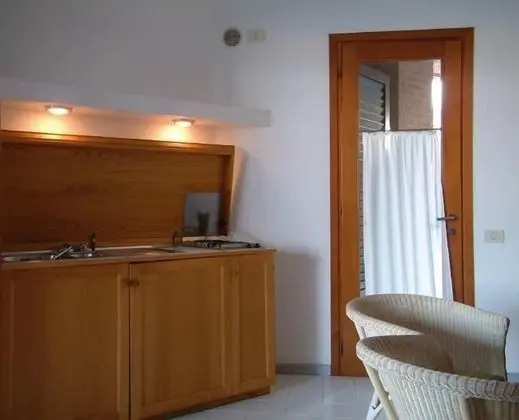 Apart Daire, 1 Yatak Odası, Teras, Deniz Manzaralı