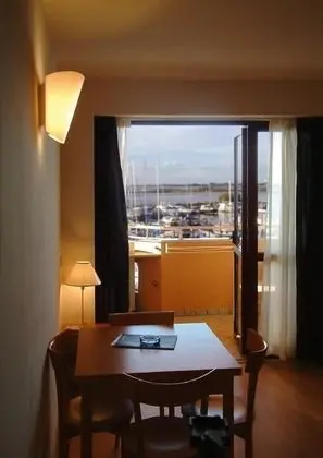 Apart Daire, 1 Yatak Odası, Teras, Deniz Manzaralı
