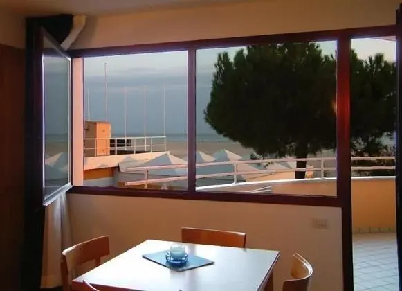 Apart Daire, 1 Yatak Odası, Teras, Deniz Manzaralı