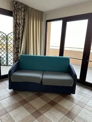 Oturma alanı