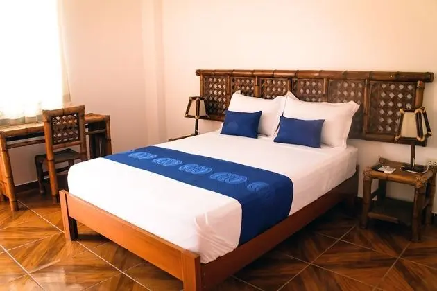 Estandar Matrimonial