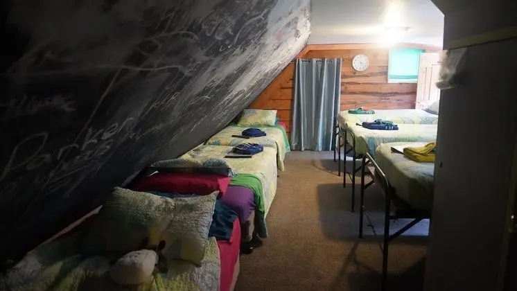 Economy Ortak Ranzalı Oda