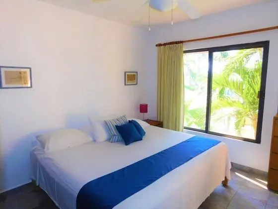 Deluxe Apart Daire, 2 Yatak Odası, Okyanus Manzaralı