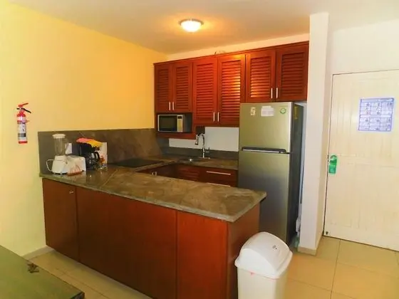 Deluxe Apart Daire, 2 Yatak Odası, Okyanus Manzaralı